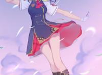 Lovelive!Sunshine！松浦果南动漫手机壁纸合集