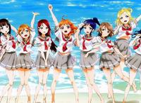 「LoveLive!Sunshine!」专辑试听动画公开