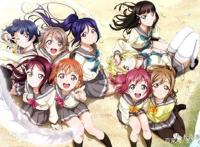 LoveLive!SunShine!这一话让无数粉丝揪心落泪