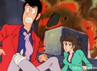 日本评选的70年代的十大动漫，你知道几个？