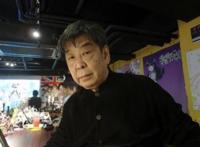 继《海绵宝宝》作者后又一动漫大师离世！曾创作了《高达》系列