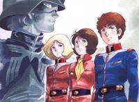 继《海绵宝宝》作者后又一动漫大师离世！曾创作了《高达》系列