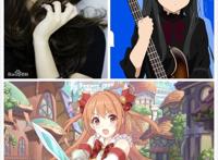 CY爸爸究竟多有钱？《公主连结R》国服游戏角色CV全介绍