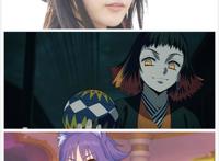 CY爸爸究竟多有钱？《公主连结R》国服游戏角色CV全介绍