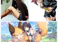 CY爸爸究竟多有钱？《公主连结R》国服游戏角色CV全介绍