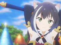 《公主连结》官方公布新角色CV，差点以为是男声优反串女角色