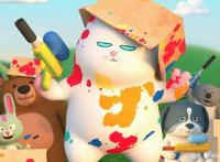 当盲盒角色动起来，潮玩的品牌营销又多了一条路