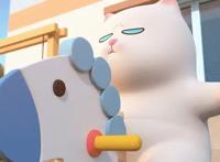 当盲盒角色动起来，潮玩的品牌营销又多了一条路