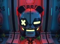 当盲盒角色动起来，潮玩的品牌营销又多了一条路