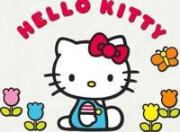 HelloKitty进军好莱坞！电影充满未知，但了解她你就会爱上她？