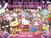 HelloKitty进军好莱坞！电影充满未知，但了解她你就会爱上她？