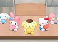 HelloKitty进军好莱坞！电影充满未知，但了解她你就会爱上她？