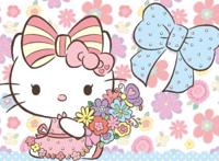 HelloKitty进军好莱坞！电影充满未知，但了解她你就会爱上她？