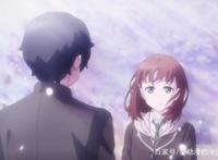 恋爱动漫推荐之五