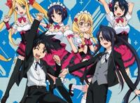 恋爱动漫推荐之五