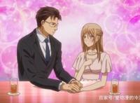 恋爱动漫推荐之五