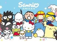 没有人能拒绝三丽鸥！一击必中少女心的新吉祥物及动画来啦