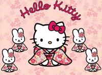 没有人能拒绝三丽鸥！一击必中少女心的新吉祥物及动画来啦