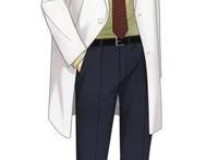 《三丽鸥男子》公开两位新角色将推出官方商店活动