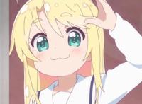 5位动漫中自认可爱天下第一的自恋美少女，你认为谁最可爱？