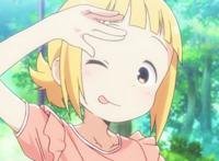 5位动漫中自认可爱天下第一的自恋美少女，你认为谁最可爱？