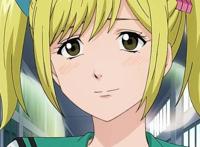 5位动漫中自认可爱天下第一的自恋美少女，你认为谁最可爱？