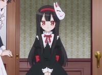 女王要从小培养，盘点动漫中抖S天赋出众的小萝莉，你最喜欢谁