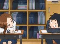 一月新番：男主各种出丑，却不反感这是为什么呢