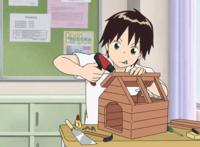 一月新番：男主各种出丑，却不反感这是为什么呢