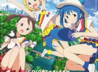 《LoveLive!》歌曲作词人畑亚贵登陆北京漫展邀你破壁激奏二次元