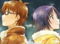 盘点那些好看又冷门的动漫，第二部只有一个字，全看过的老宅无疑