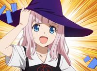 为什么发老婆的弹幕不让人反感，刷老公的弹幕就是饭圈呢？