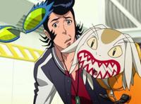 死很容易喜剧很难轻松搞笑动漫作品盘点