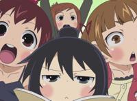 看这些动漫容易被当成“炼铜”，网友表示：我冤枉啊！