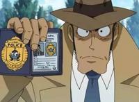 盘点动漫中5大警察角色，两津勘吉好胜，冲田总悟腹黑