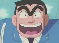 盘点动漫中5大警察角色，两津勘吉好胜，冲田总悟腹黑