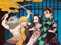 2019年4月新番推荐（下）：灭鬼少年，国漫之光，满眼都是狗粮番