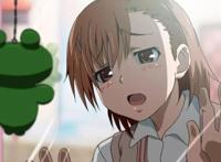 细数动漫中奇葩的吉祥物，炮姐爱呱太口味独特，胡子郎造型神奇