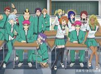 不吹不黑：一月番前十排名，这些番都很不错值得一看！