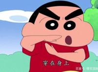 日本儿童最爱看的动漫是哪部？蜡笔小新排第二