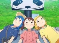 2018年被埋没的佳作，在神仙打架的一月番剧中依旧闪闪发光