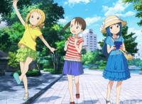 4部堪称经典的动漫，画面竟然有很多地方崩坏？网友，剧组好穷！