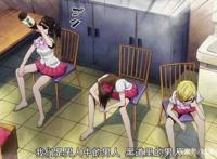 4部堪称经典的动漫，画面竟然有很多地方崩坏？网友，剧组好穷！