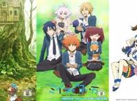 这三部治愈又小众的新番，错过真是一种遗憾