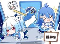 B站数十部动画惨遭下架，仅有部分回归，这令动漫迷无比难过！