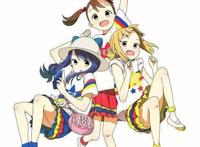 熊孩子拯救世界的这部新番，或许这才是童年的正确打开方式