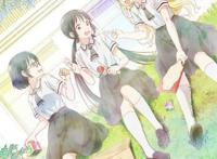 除了《火影》和《银魂》，这些日本动漫中的三人组，也很会搞事