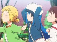 一月最穷新番非你莫属，B站三幻神也掩盖不了你那贫穷的气息