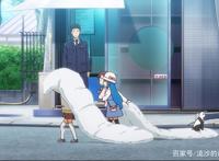 一月最穷新番非你莫属，B站三幻神也掩盖不了你那贫穷的气息