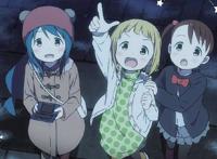 《三颗星彩色冒险》抛开媚宅元素！一部不做作的清流萝莉番！